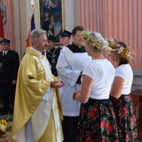 Zobacz w powiększeniu: Dożynki Gminne Baranów 2025 (29)